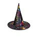 pumpkin witch halloween costume